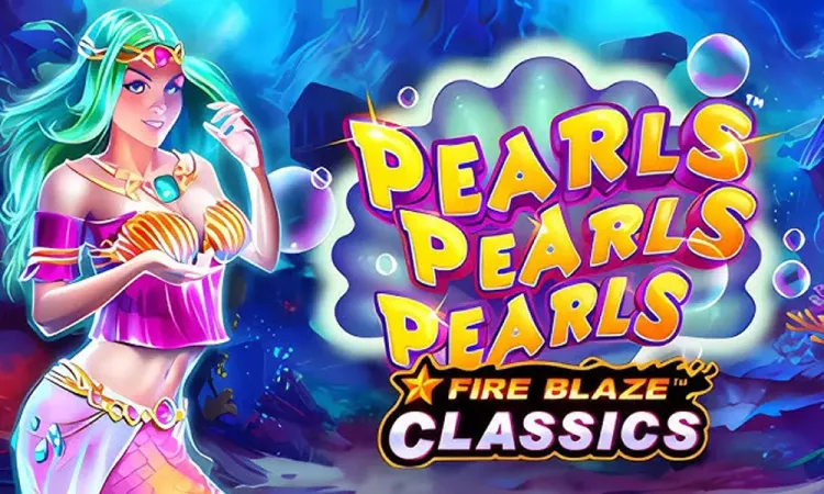 Pearls Pearls Pearls