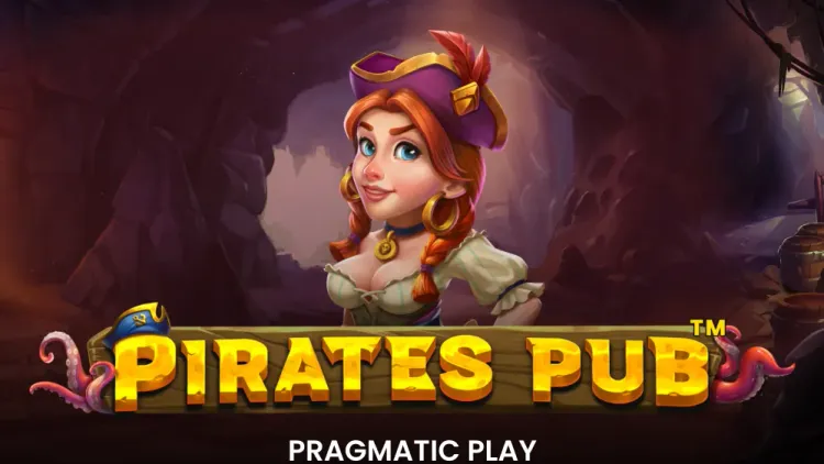 Pirates Pub