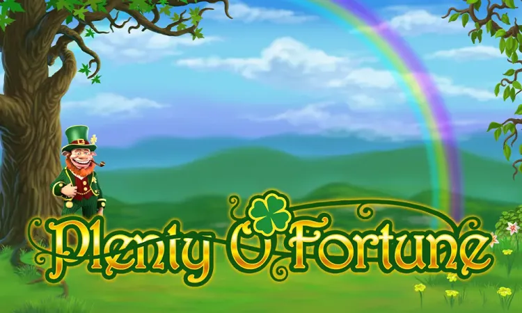 Plenty O'Fortune