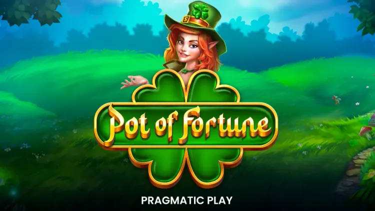 Pot of Fortune