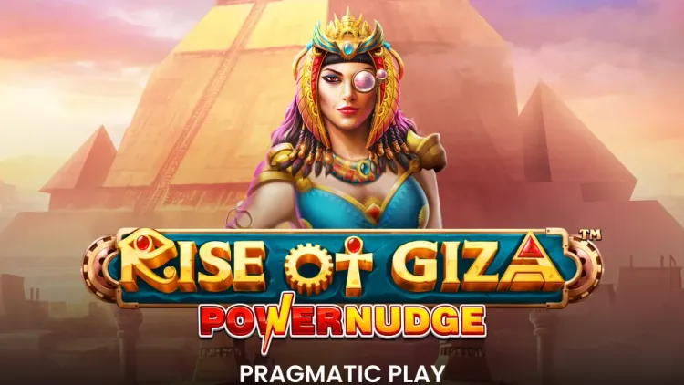 Rise of Giza PowerNudge