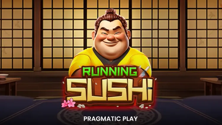 Running Sushi