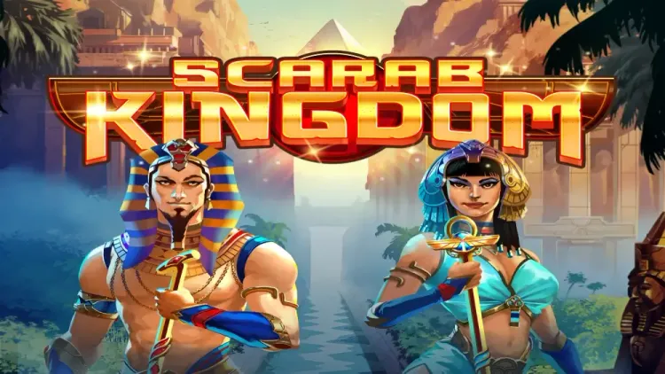 Scarab Kingdom