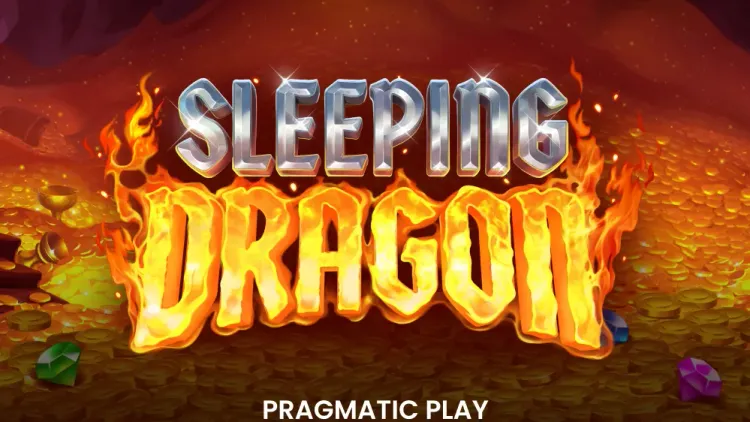 Sleeping Dragon