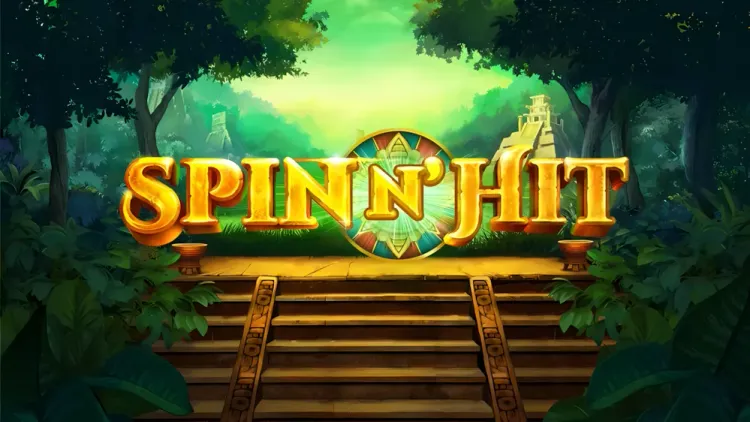 Spin n Hit 