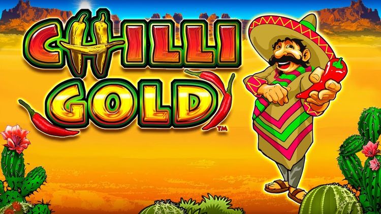 Chilli Gold 2