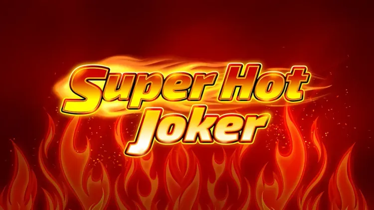 Super Hot Joker 
