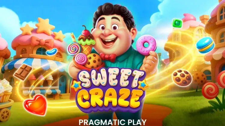 Sweet Craze