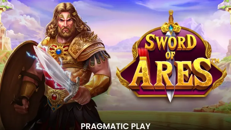 Sword of Ares