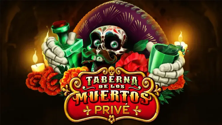Taberna De Los Muertos Ultra Privé