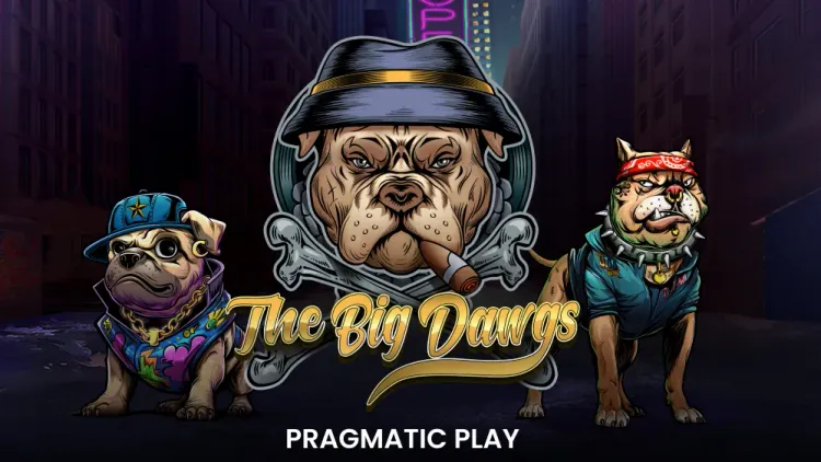 The Big Dawgs