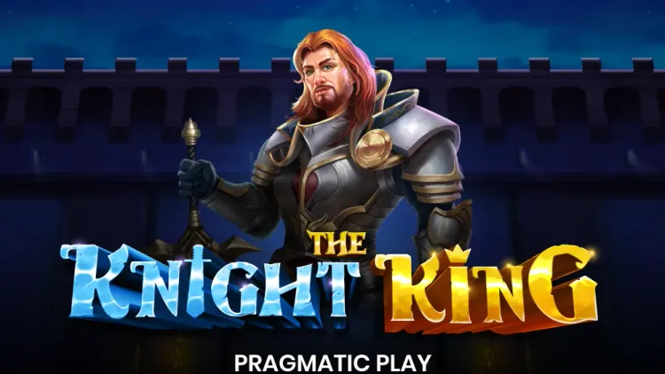 The Knight King