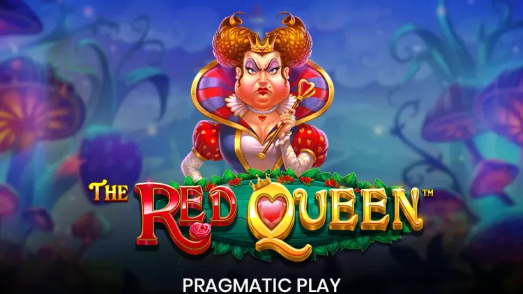 The Red Queen