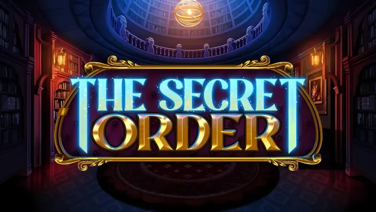 The Secret Order 