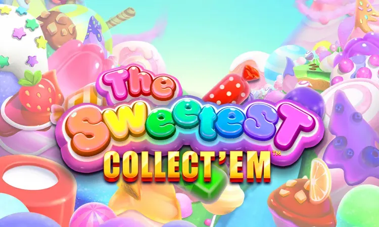 The Sweetest: Cash Collect