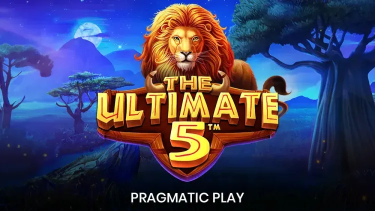 The Ultimate 5