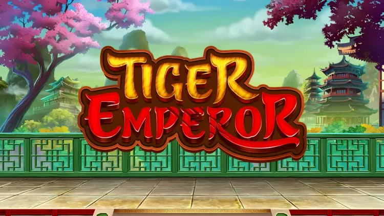 Tiger Emperor 