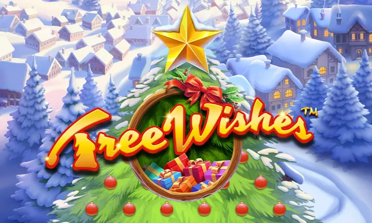 Tree Wishes
