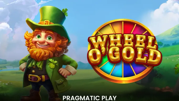 Wheel O'Gold