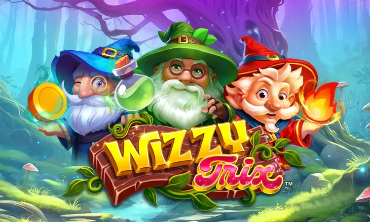 Wizzy Trix