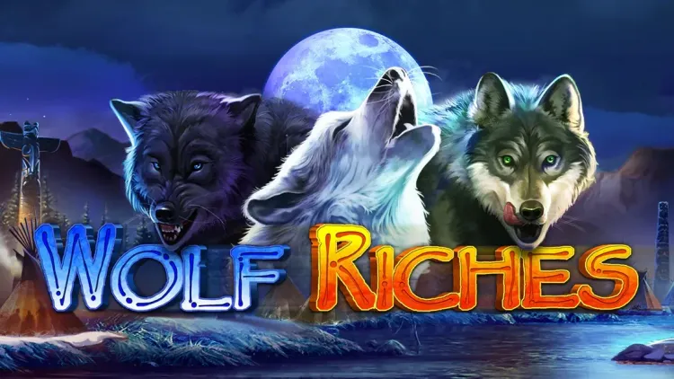 Wolf Riches