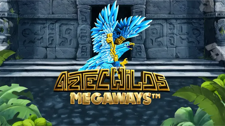 Aztec Wilds Megaways 
