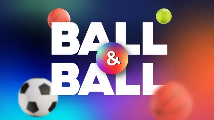 Ball&Ball