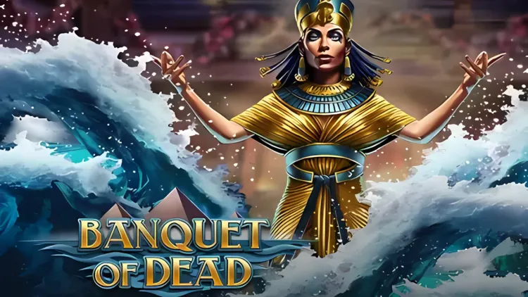 Banquet of Dead
