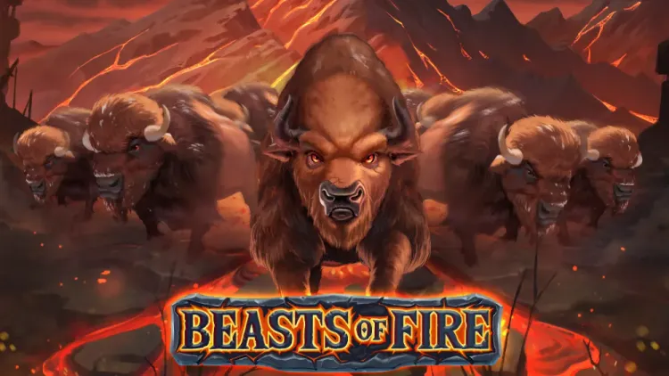 Beasts of Fire