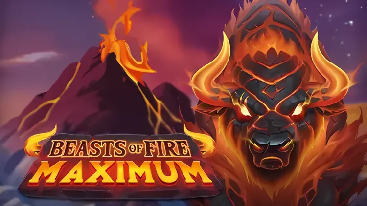 Beasts of Fire