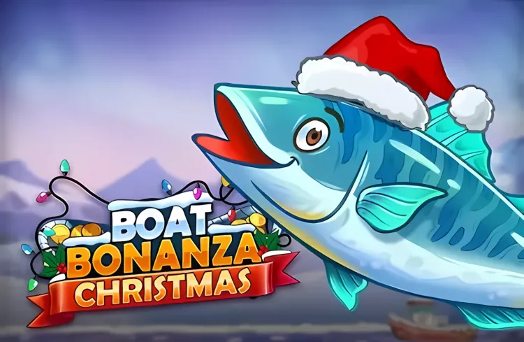 Boat Bonanza Christmas
