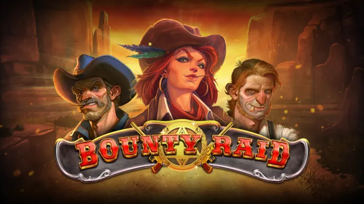 Bounty Raid