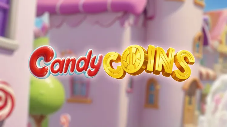 Candy Coins 