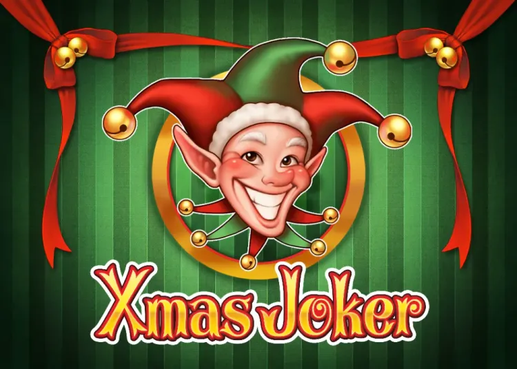 Xmas Joker  