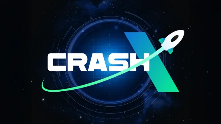 CrashX