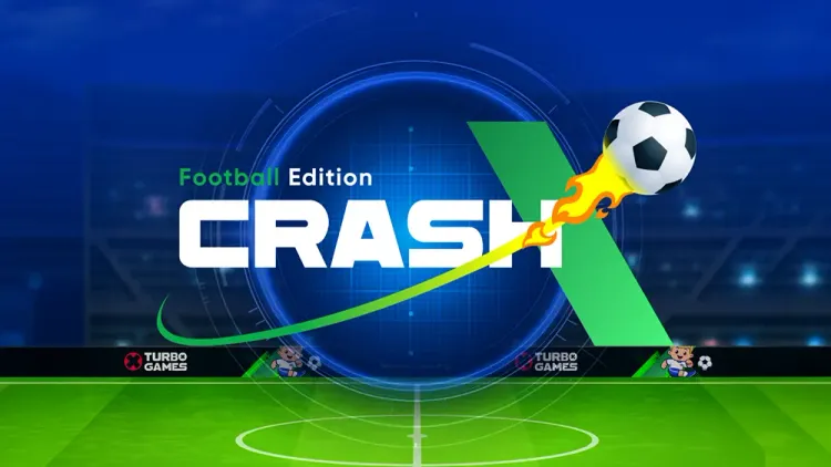CrashX Football Edition