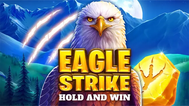 Eagle Strike 