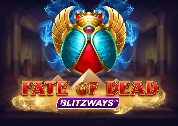 Fate of Dead Blitzway