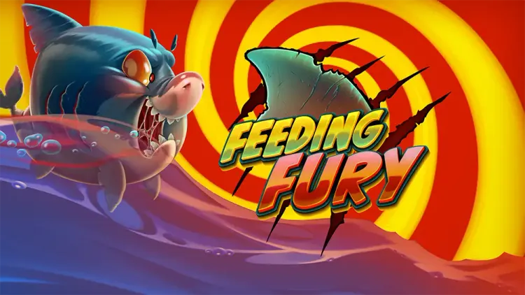 Feeding Fury 
