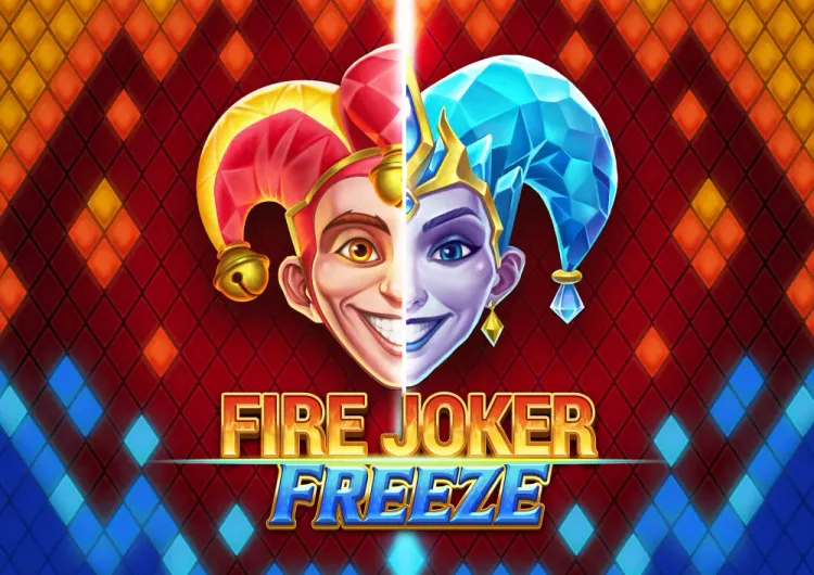 Fire Joker Freeze 