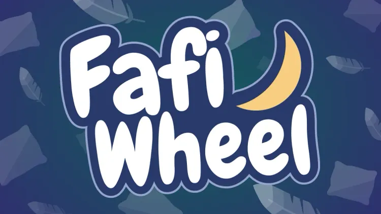 Fafi Wheel