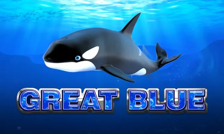 Great Blue