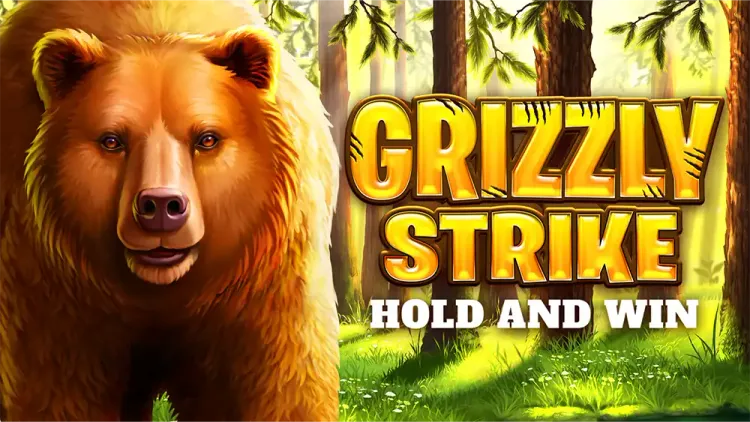 Grizzly Strike 