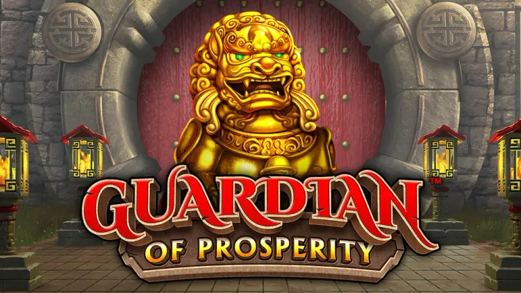 Guardian of Prosperity