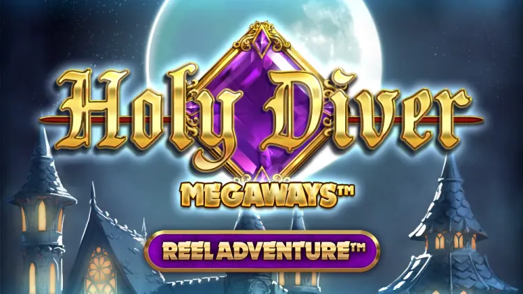 Holy Diver Megaways