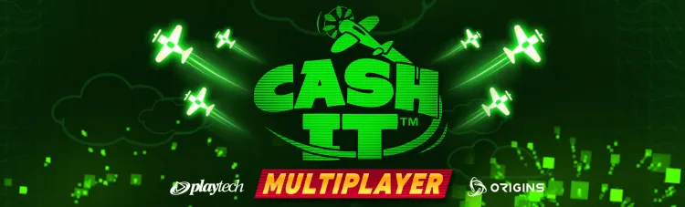 Cash It Multiplayer