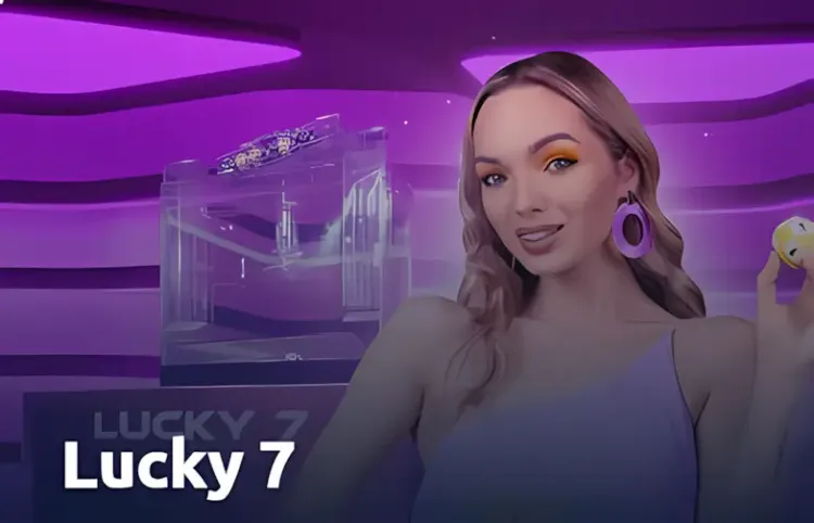Lucky 7 