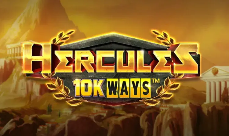 Hercules 10K Ways