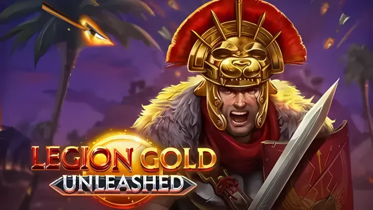 Legion Gold Unleashed