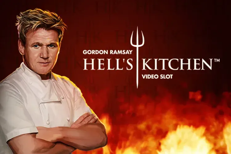 Gordon Ramsay Hells Kitchen
